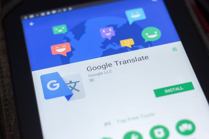 google-translate-Turkey