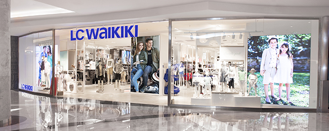 Магазин Турецкой Одежды Вайкики