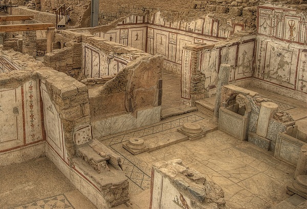 The Ancient City Of Ephesus | By Maximos Real Estate