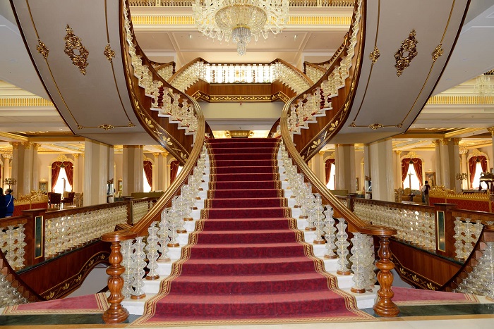 titanic-mardan-antalya-lobby