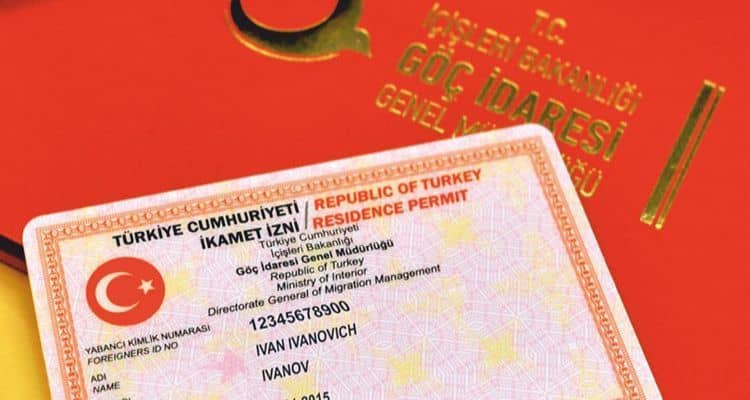 Required Documents to Apply for Turkish Citizenship - Buy Property for Residency 