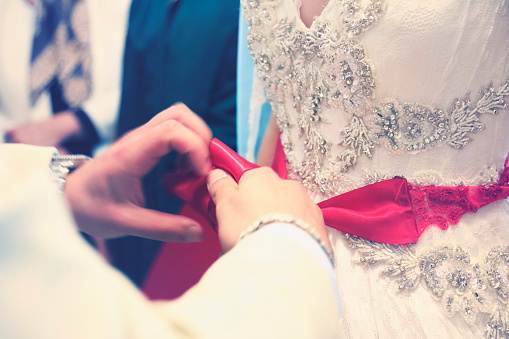 Turkish Wedding Traditions and Customs - from blog - Turkey Homes